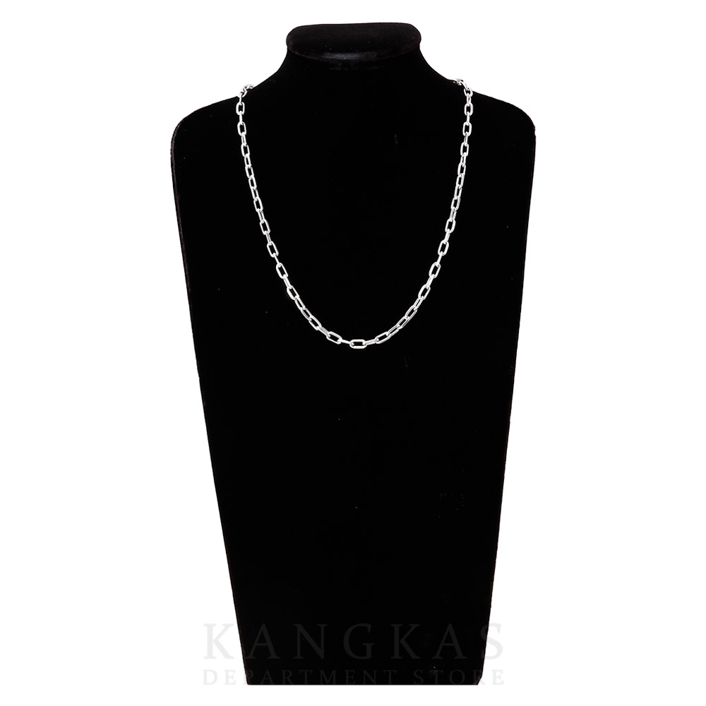 CARTIER(USED)까르띠에 골드 체인 네크리스