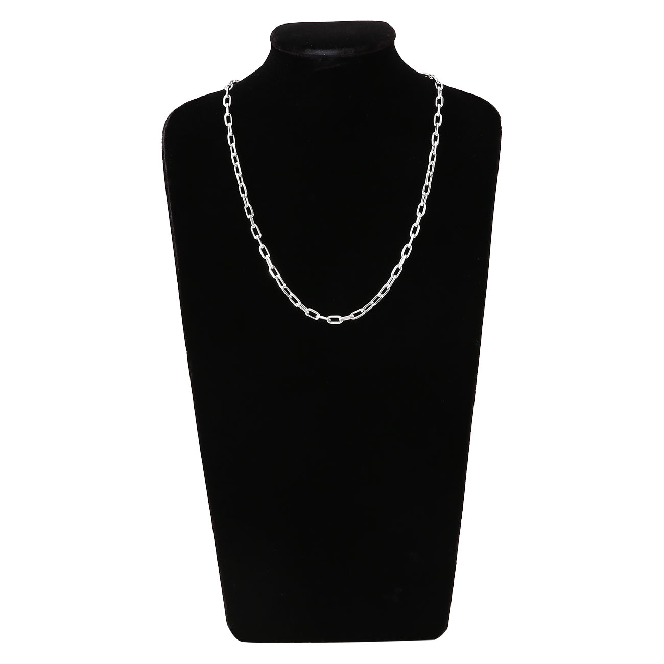 CARTIER(USED)까르띠에 골드 체인 네크리스