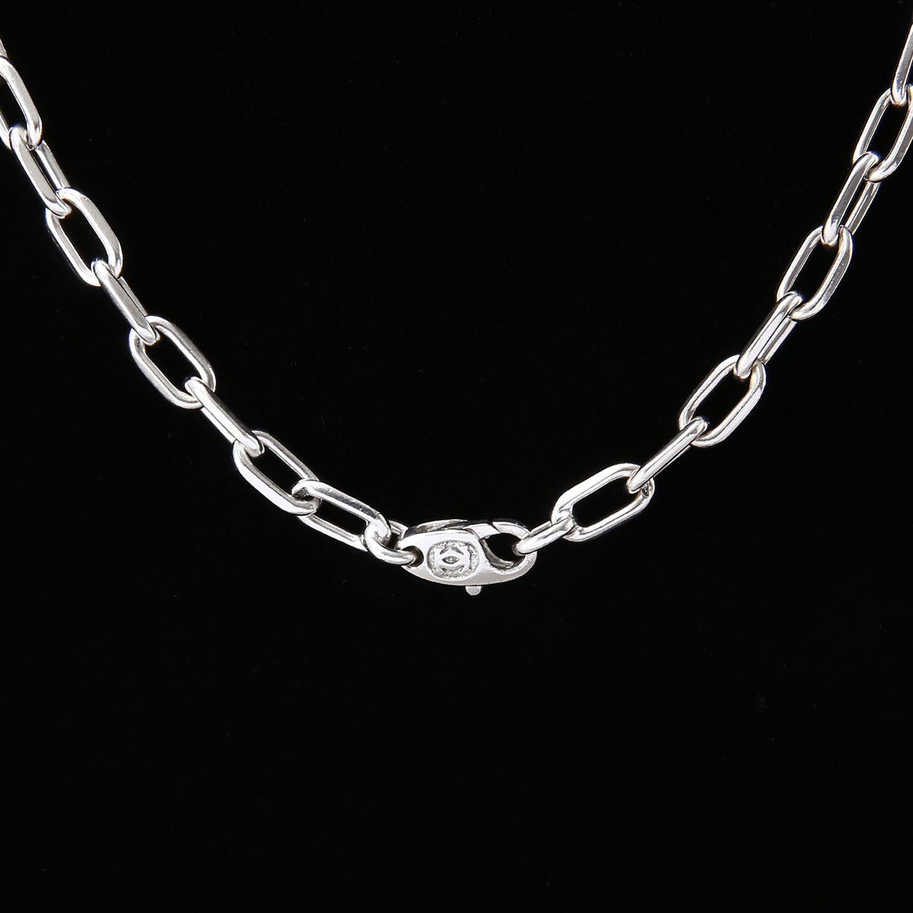 CARTIER(USED)까르띠에 골드 체인 네크리스