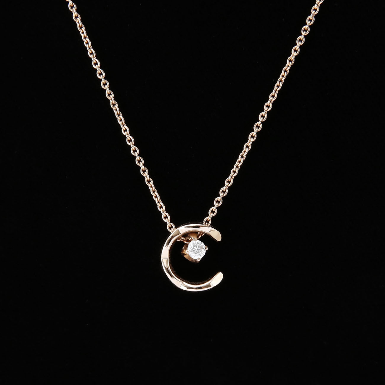 CHANEL(USED)샤넬 코코 네크리스
