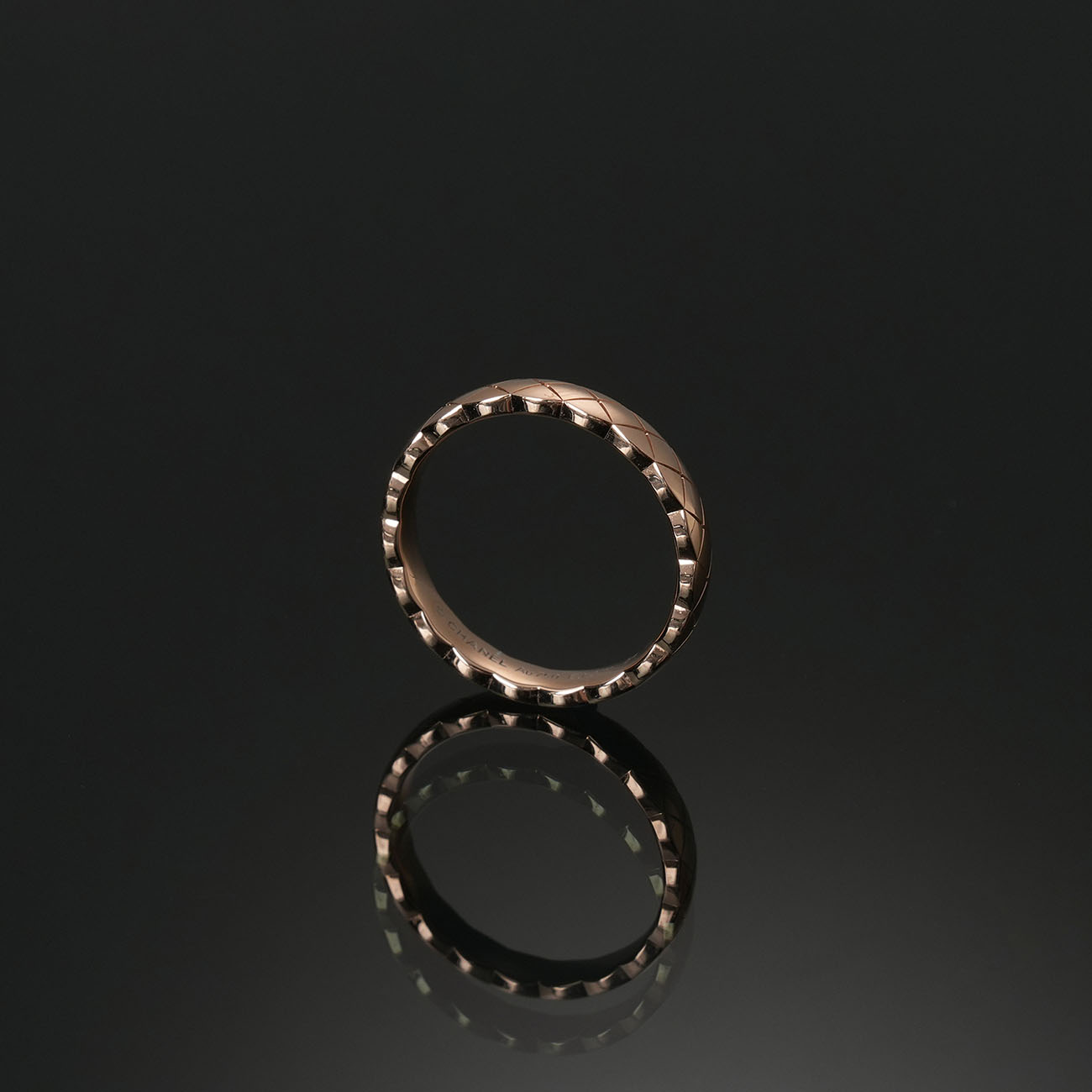 CHANEL(USED)샤넬 코코크러쉬 미니 BG J11785 #54