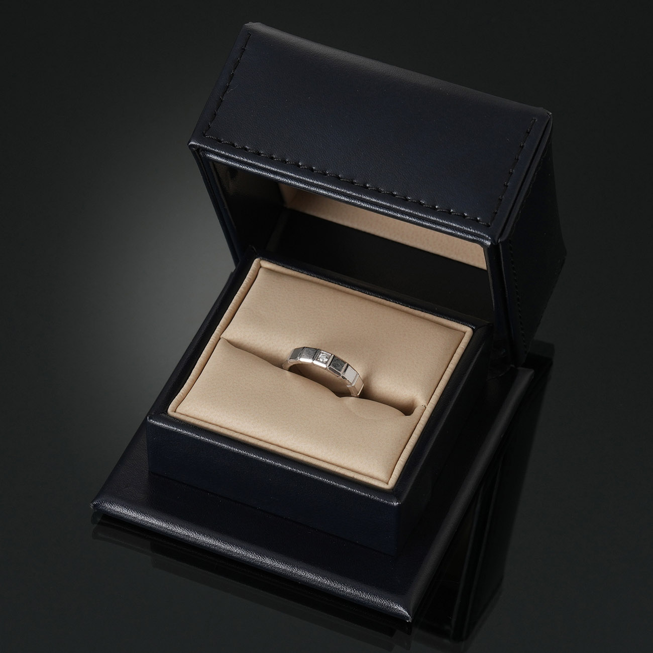 CHOPARD(USED)쇼파드 1P 아이스 큐브링 #47