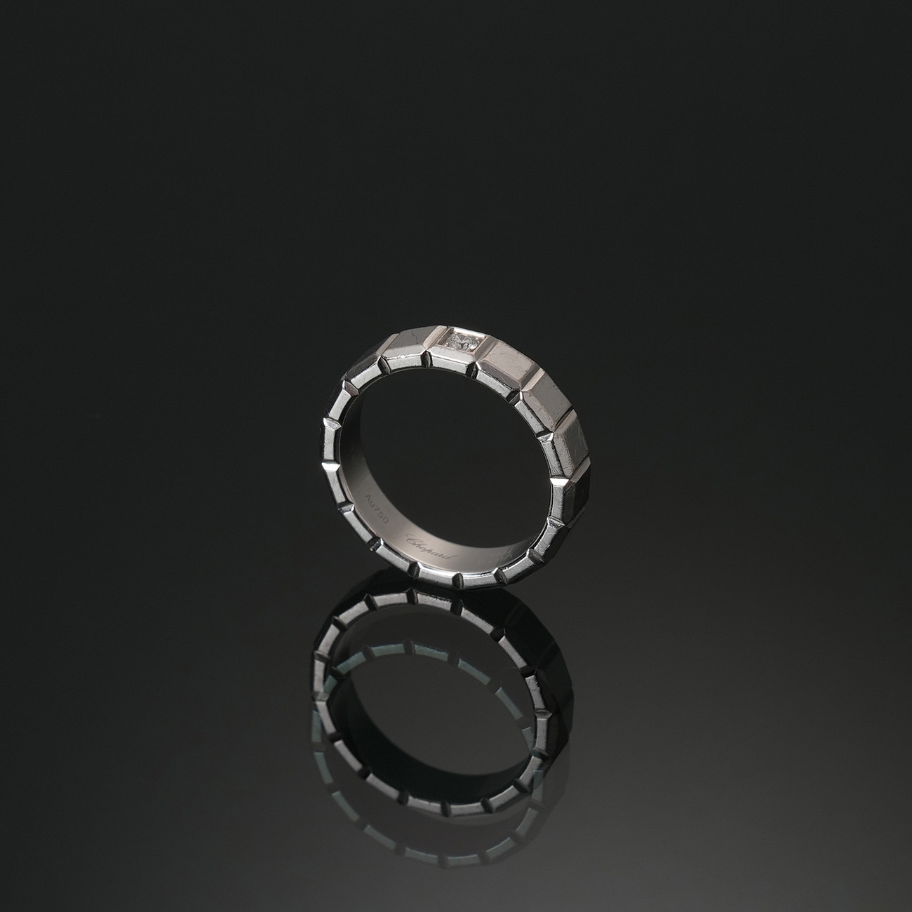 CHOPARD(USED)쇼파드 1P 아이스 큐브링 #47