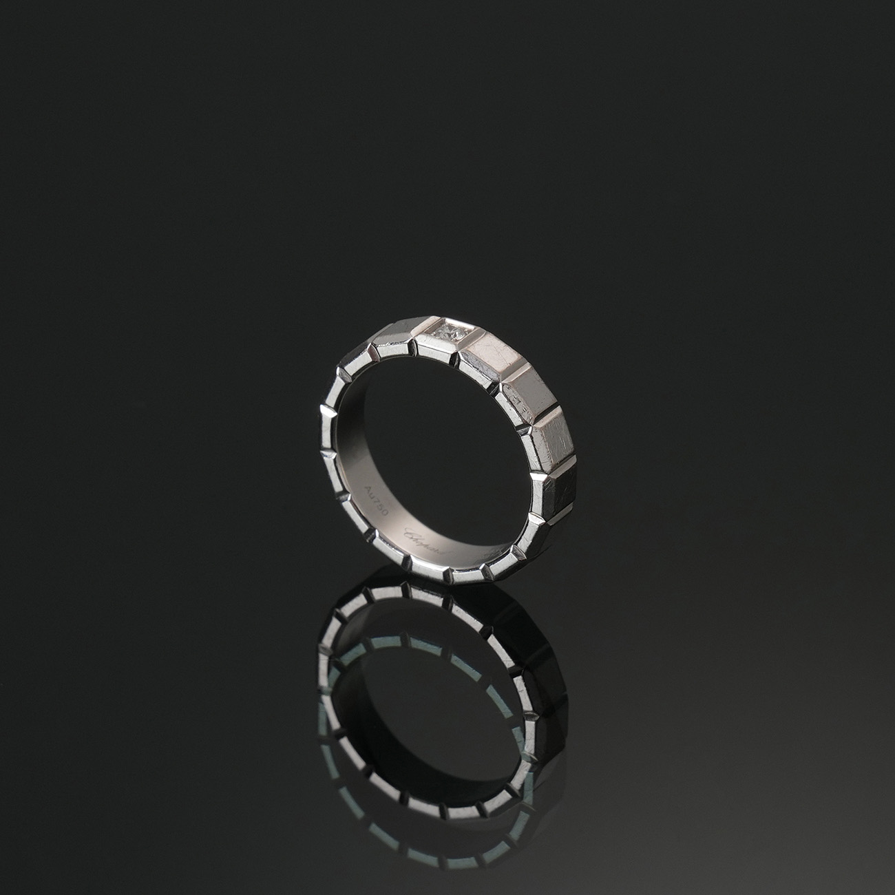 CHOPARD(USED)쇼파드 1P 아이스 큐브링 #47