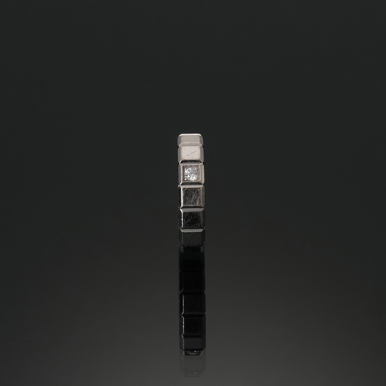 CHOPARD(USED)쇼파드 1P 아이스 큐브링 #47