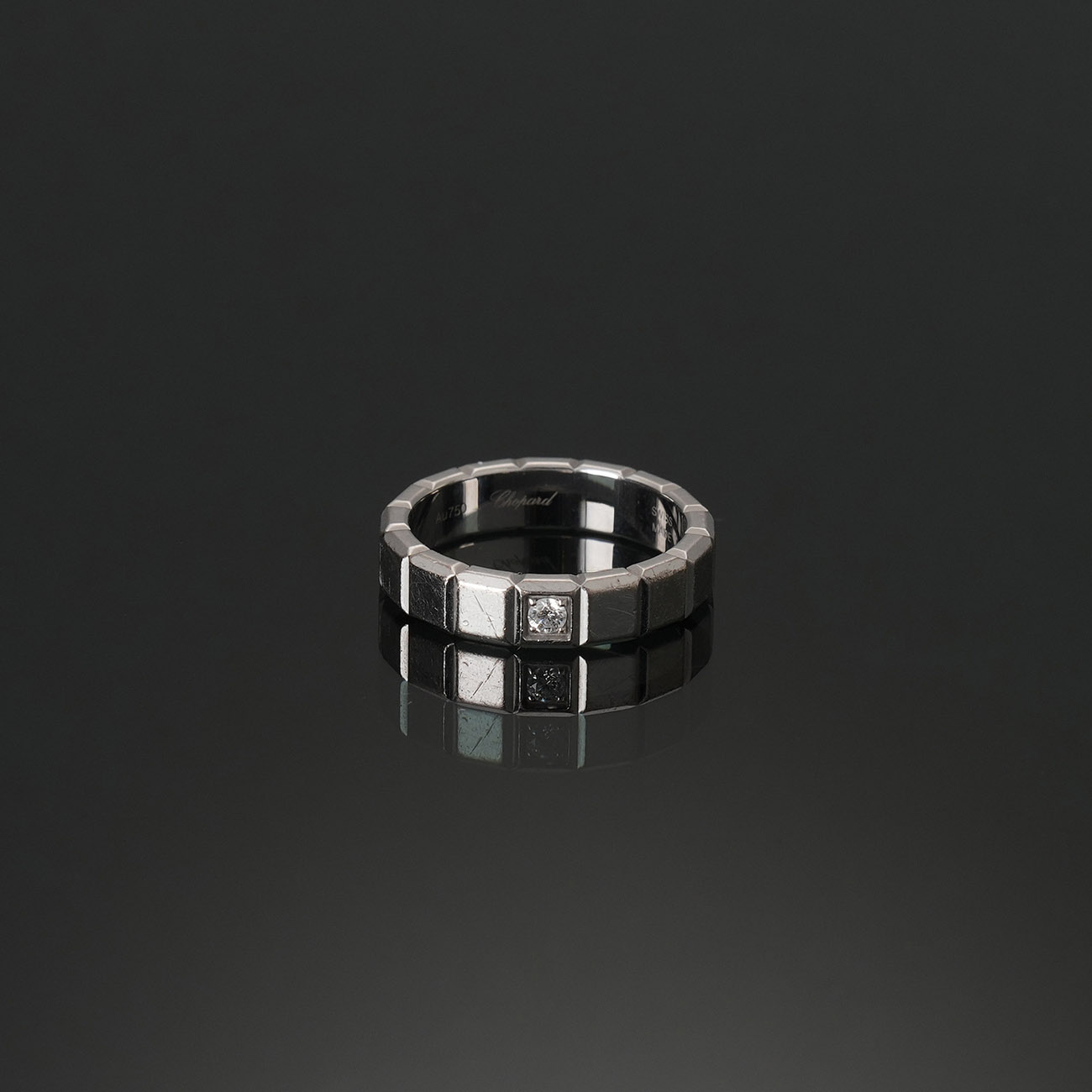 CHOPARD(USED)쇼파드 1P 아이스 큐브링 #47