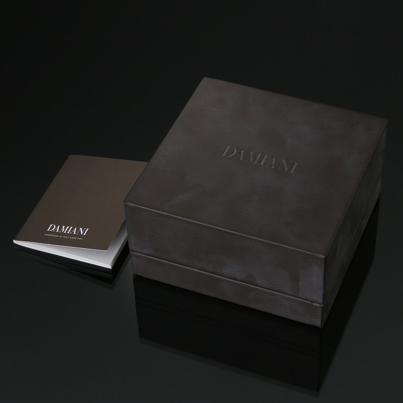 Damiani(USED)다미아니 벨에포크 네크리스