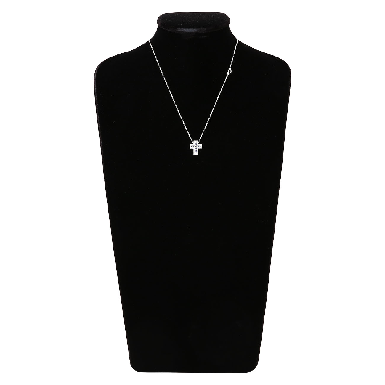 Damiani(USED)다미아니 벨에포크 네크리스