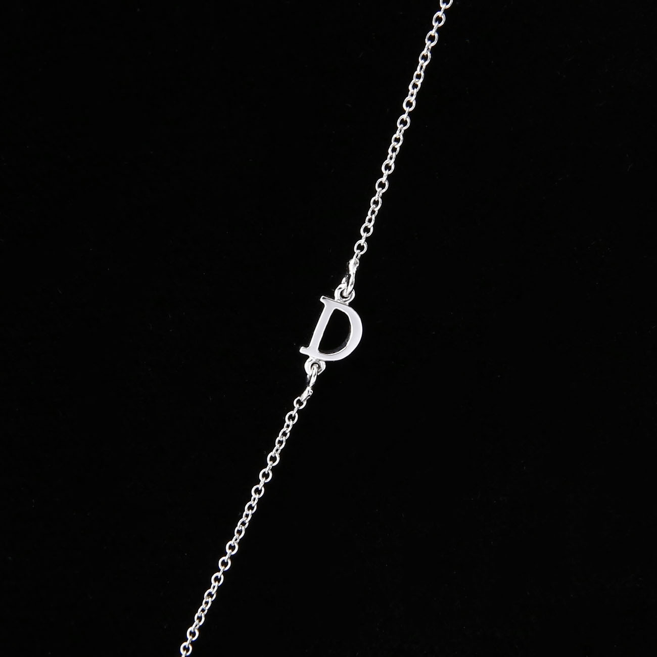 Damiani(USED)다미아니 벨에포크 네크리스