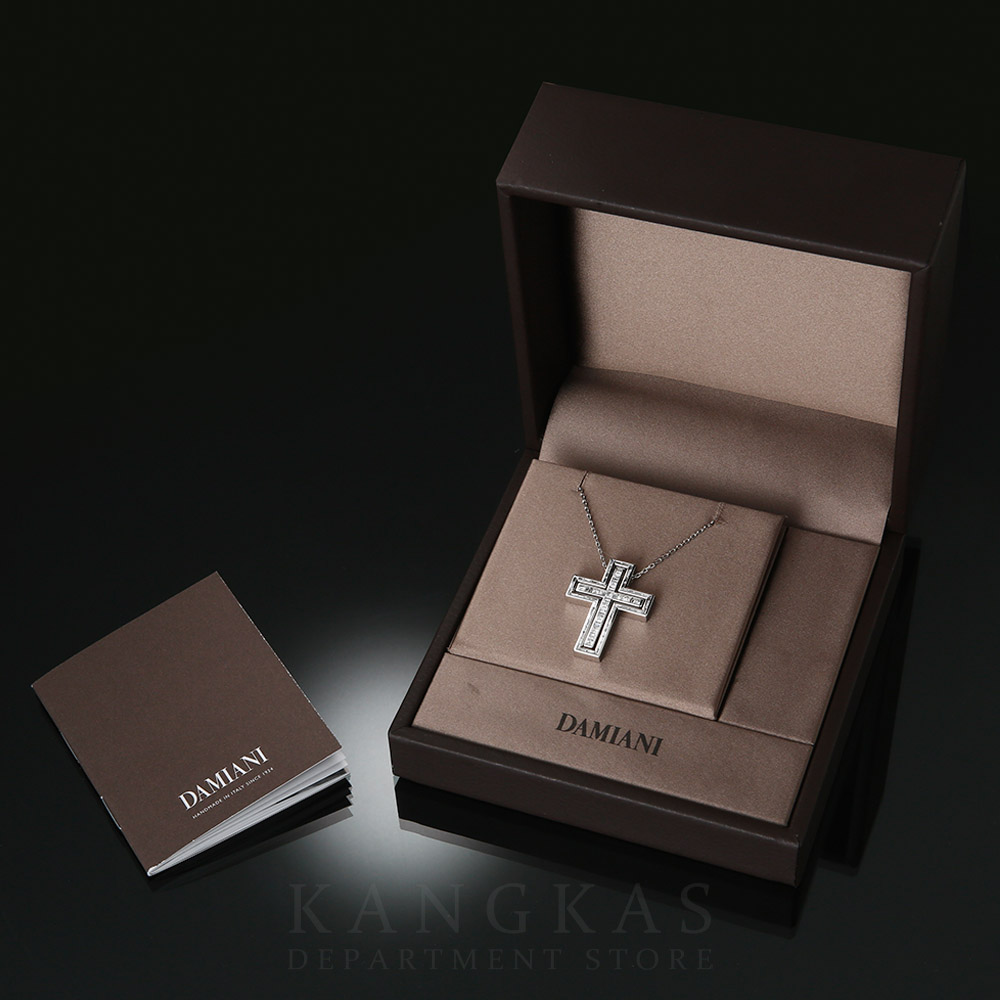 Damiani(USED)다미아니 벨에포크 네크리스