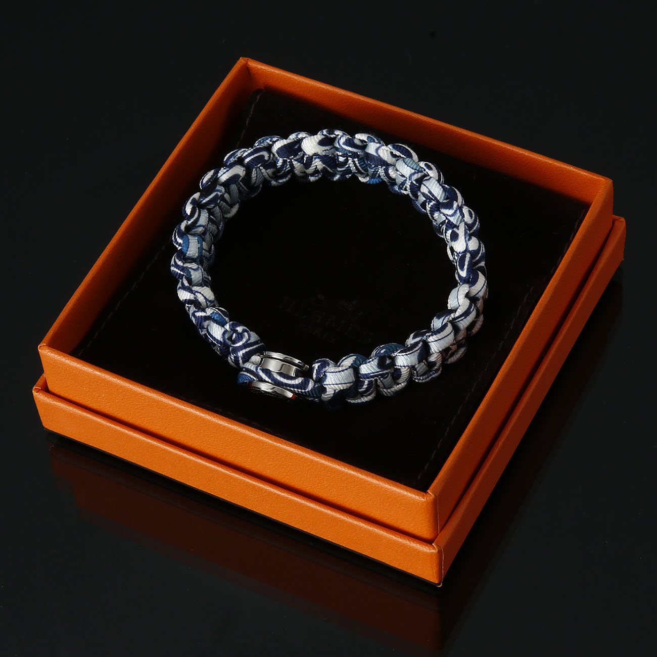 HERMES(USED)에르메스 뱅글 브레이슬릿