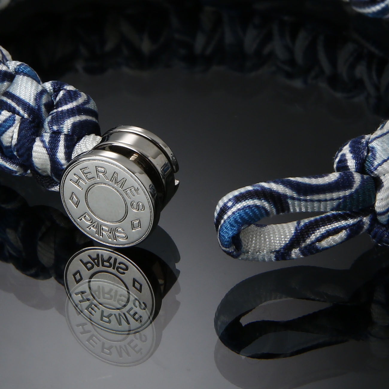 HERMES(USED)에르메스 뱅글 브레이슬릿