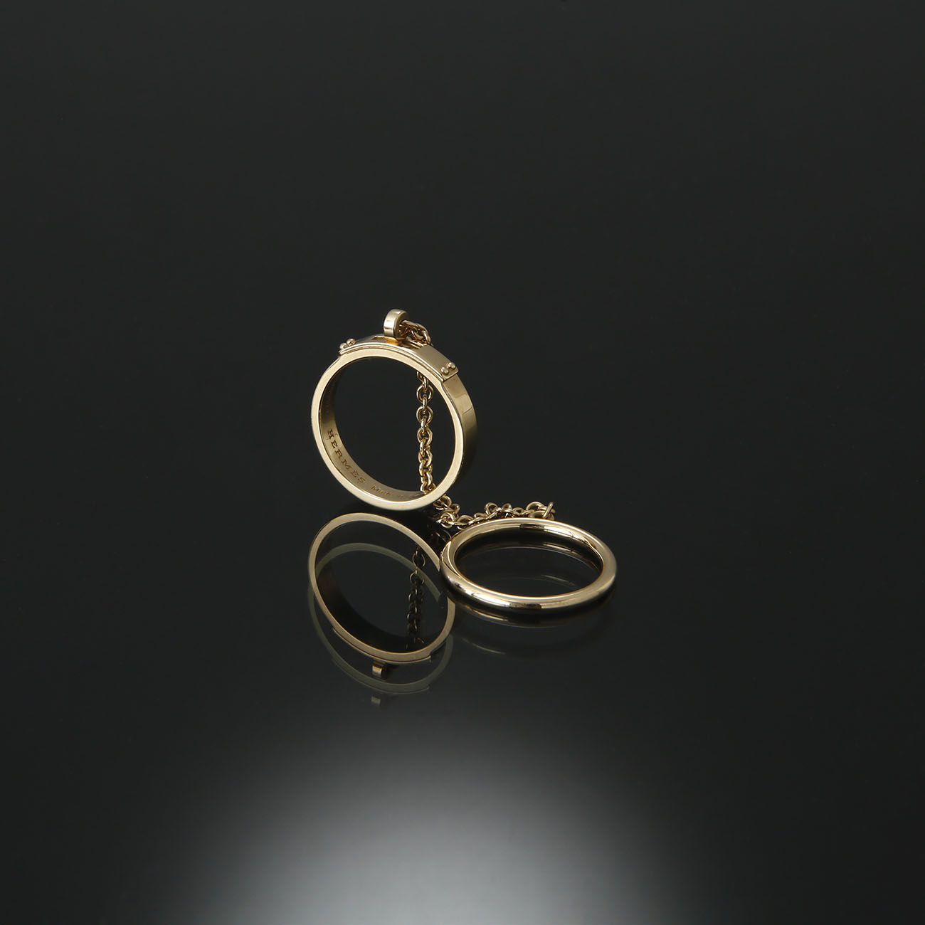 HERMES(USED)에르메스 켈리 더블링 #50