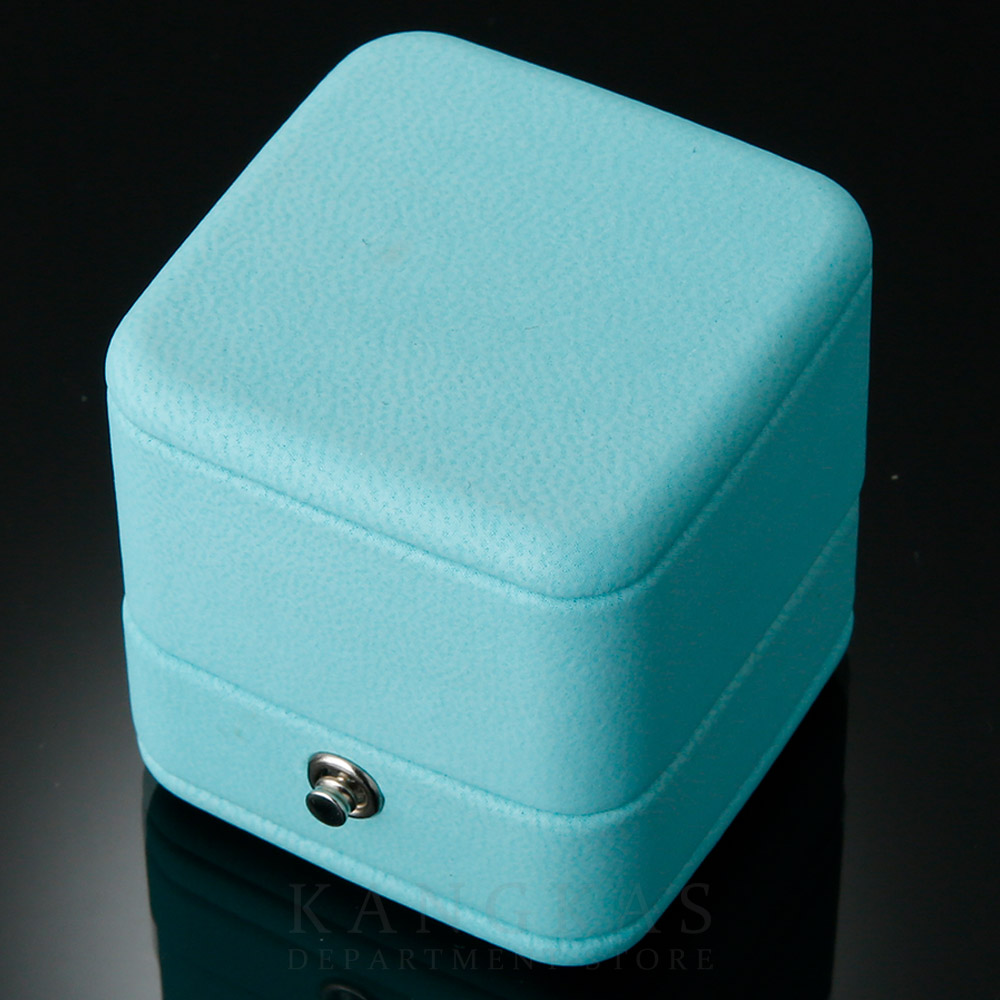 TIFFANY&CO(USED)티파니앤코 T1 하프 다이아링 #47