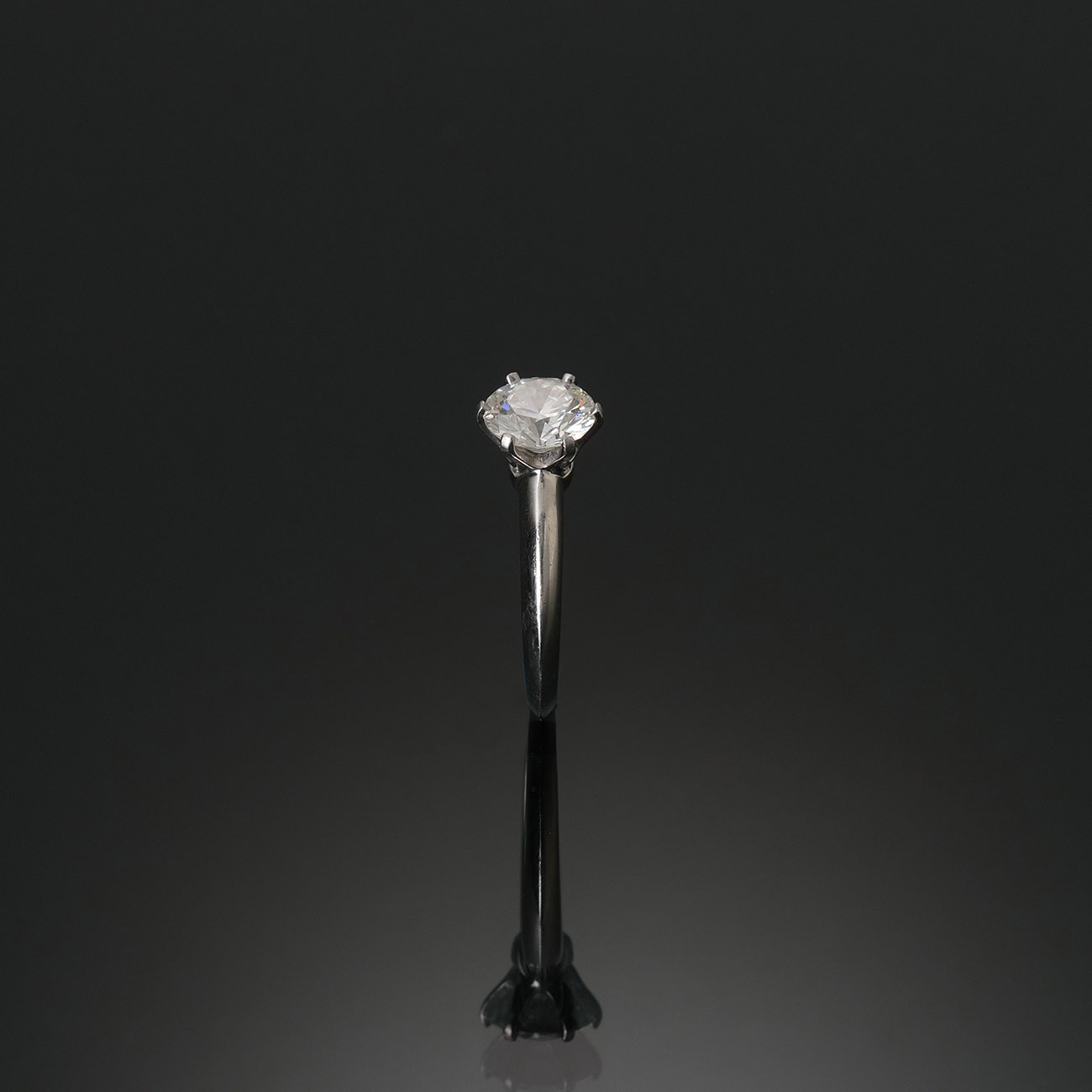 TIFFANY & CO.(USED)티파니앤코 1.37ct 다이아 링 #8