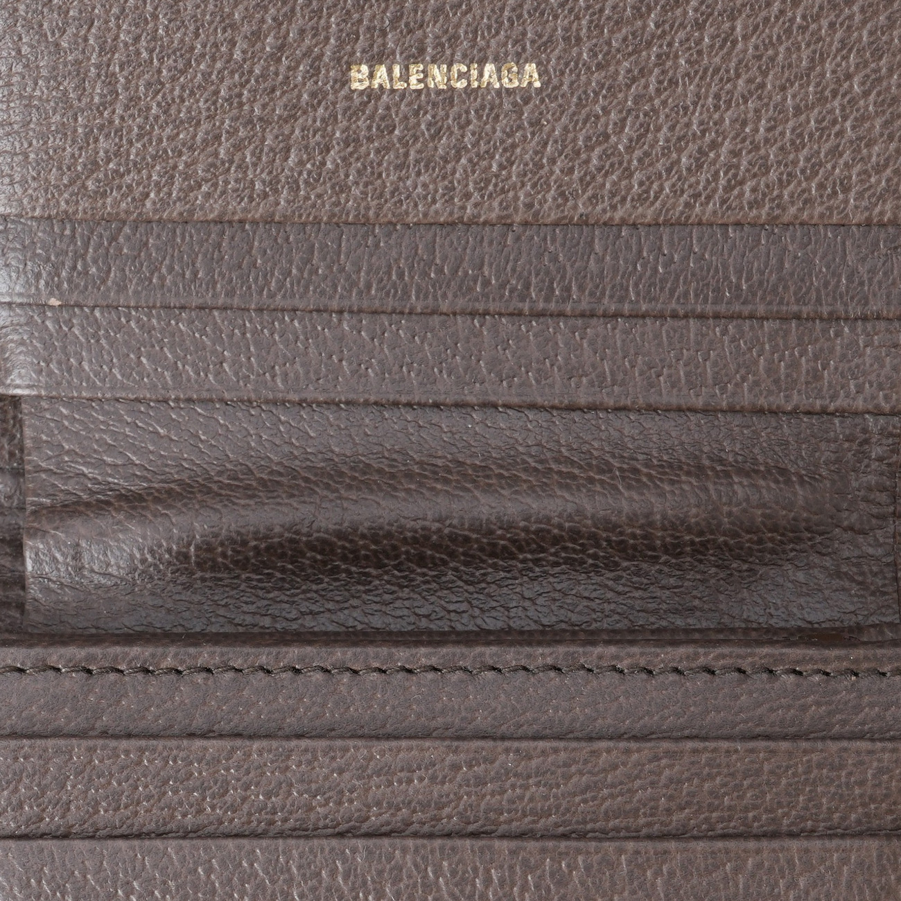 BALENCIAGA(USED)발렌시아가 680385 해커프로젝트 카드지갑