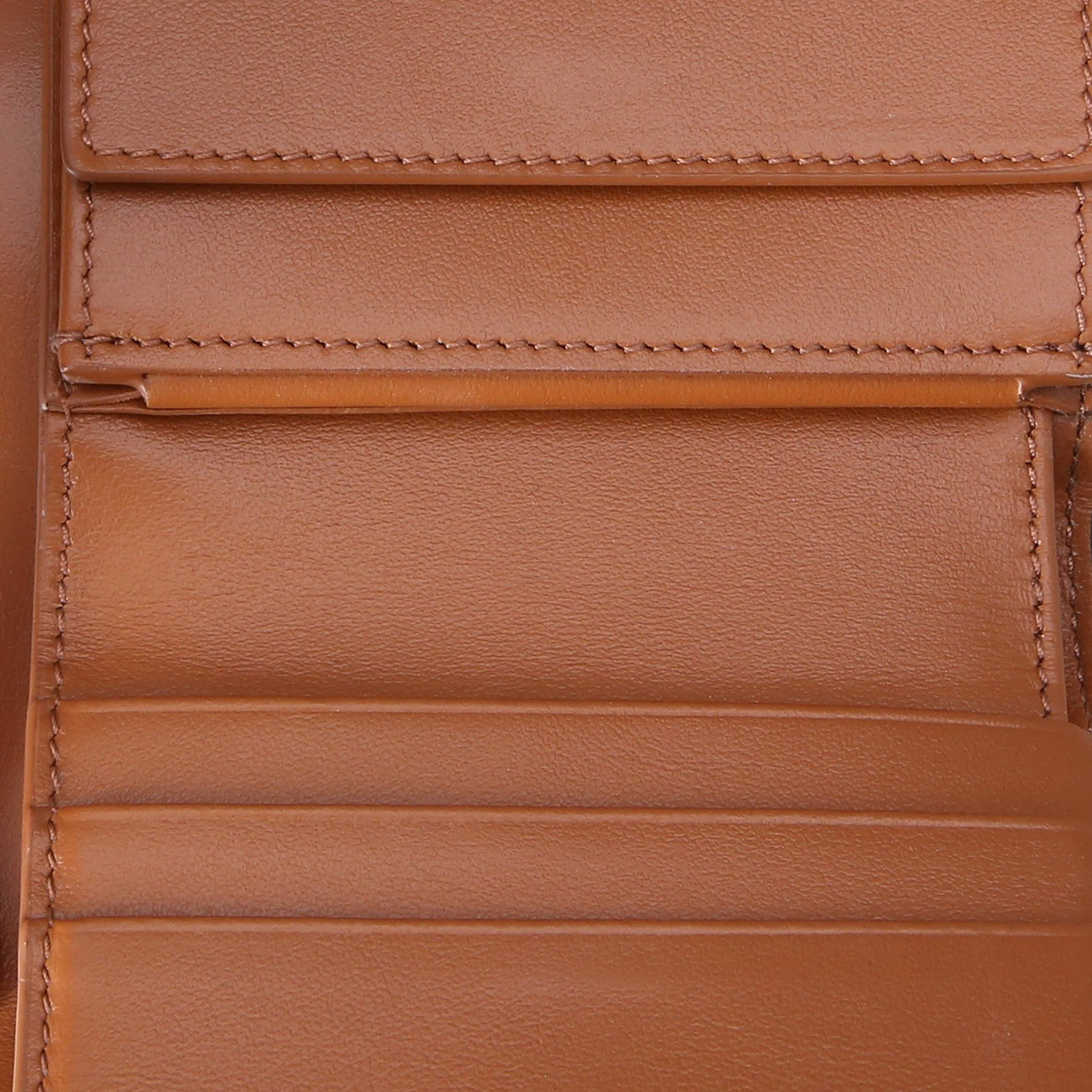 CELINE(USED)셀린느 10D782CQH 트리오페 플랩 반지갑