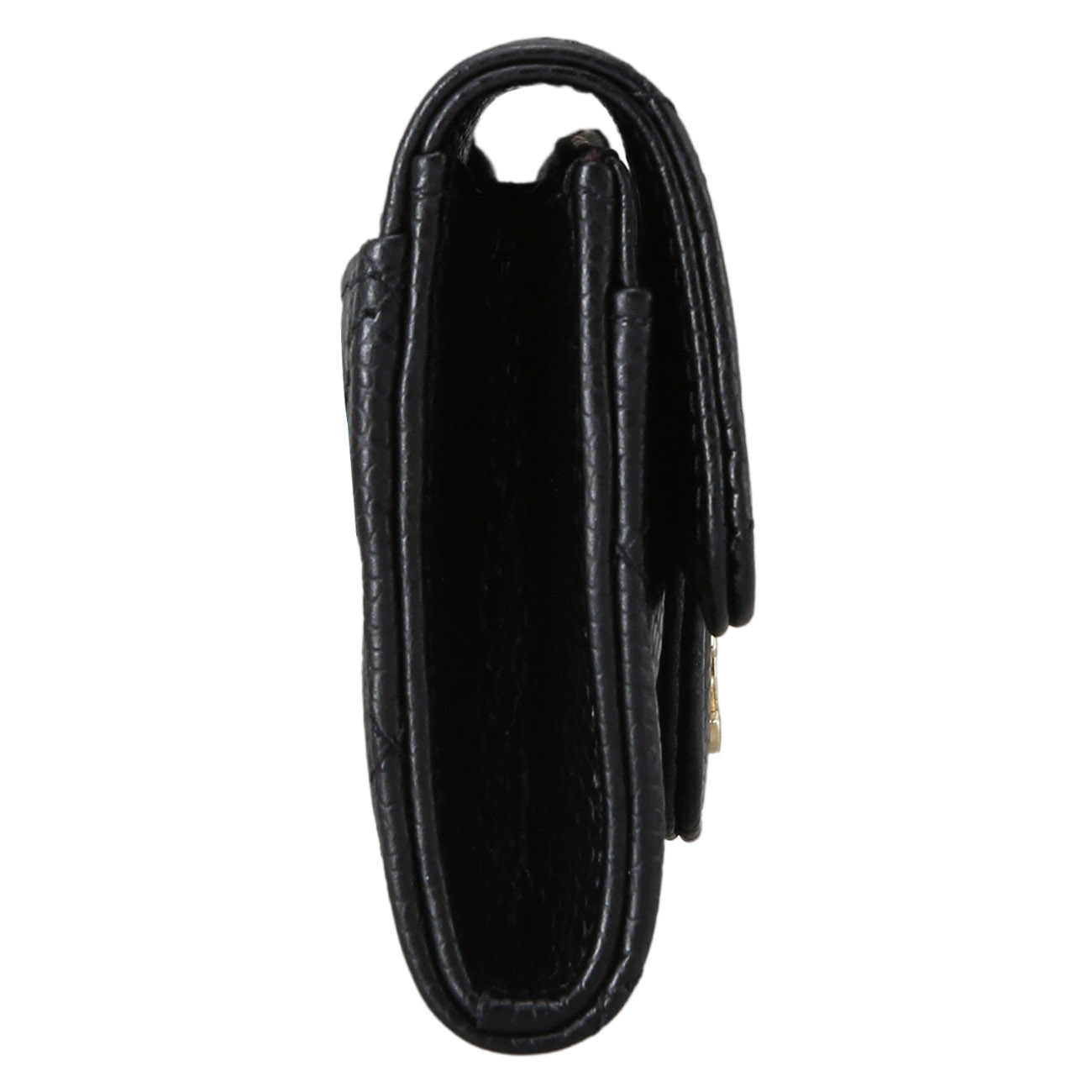 CHANEL(USED)샤넬 캐비어 클래식 반지갑