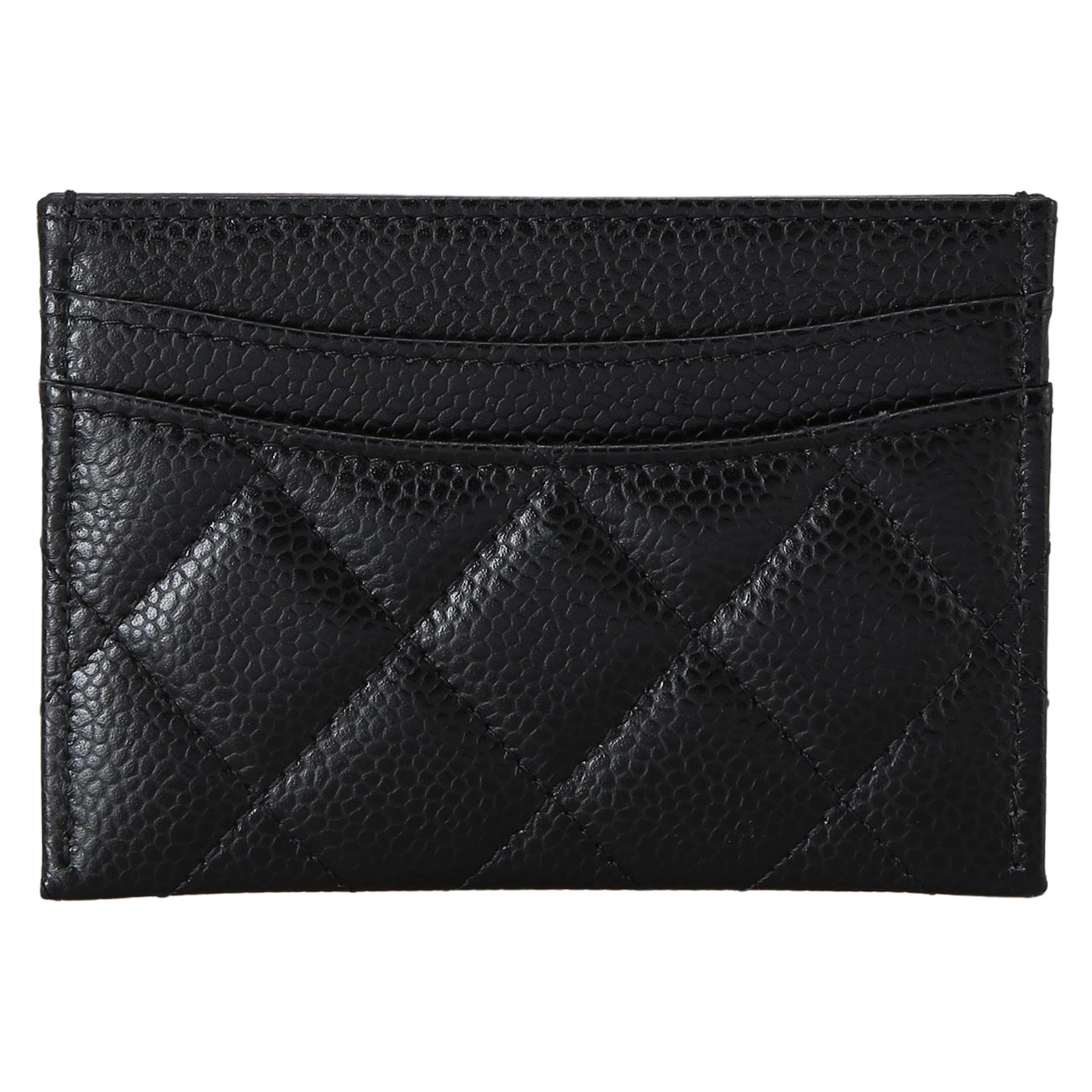 CHANEL(USED)샤넬 카드홀더
