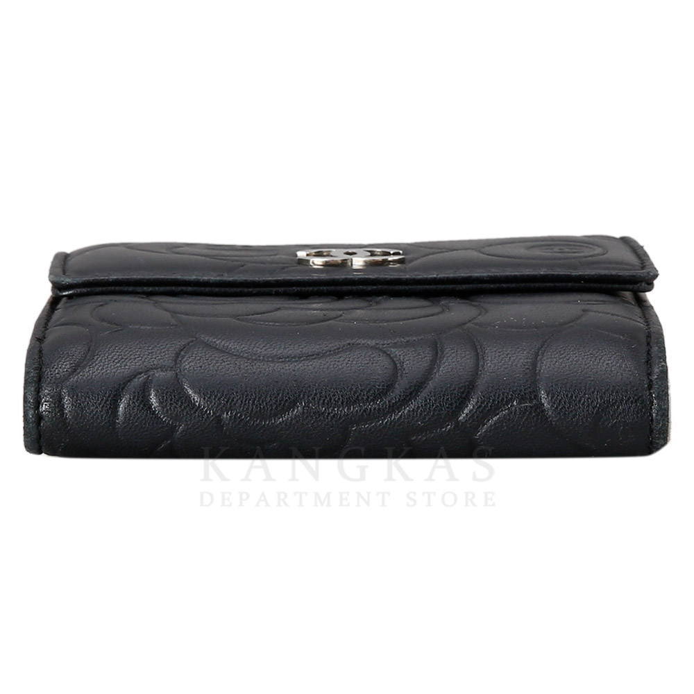 CHANEL(USED)샤넬 반지갑