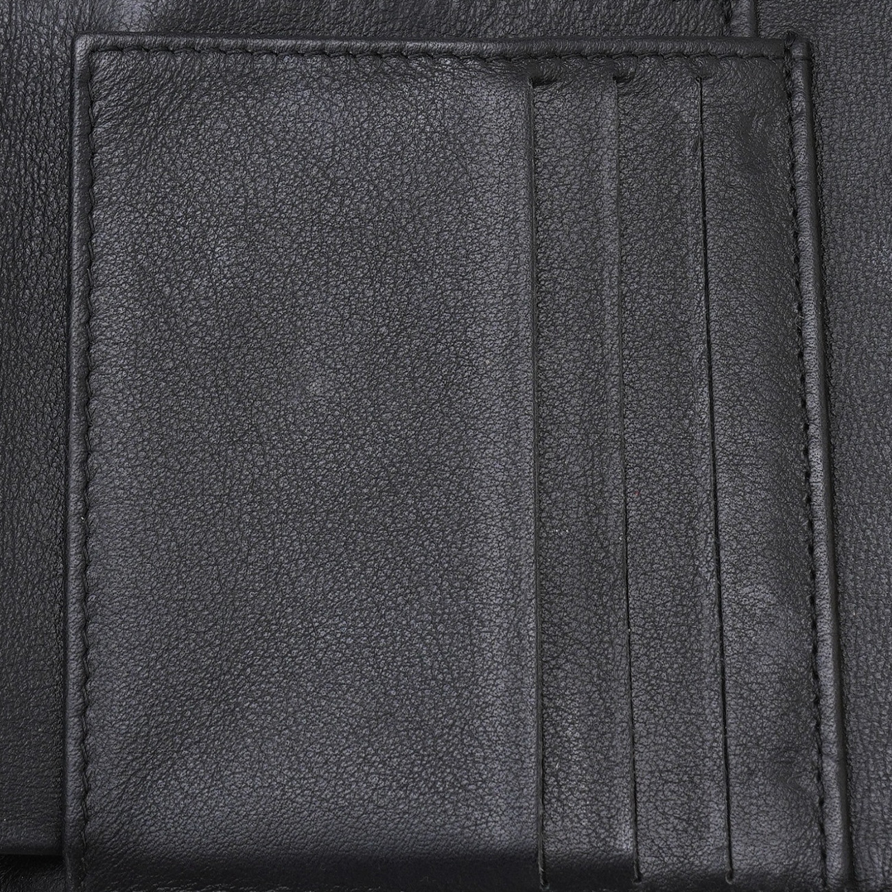CHANEL(USED)샤넬 A82288 클래식 크로커패턴 반지갑