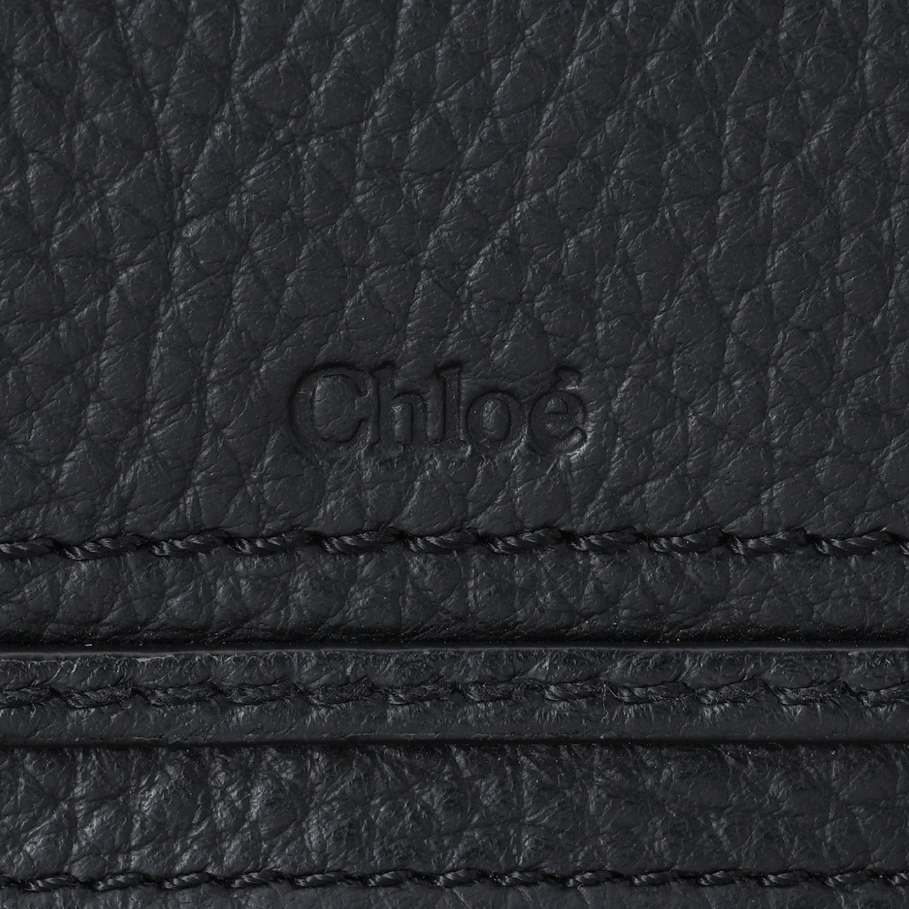 CHLOE(USED)끌로에 마르씨 반지갑
