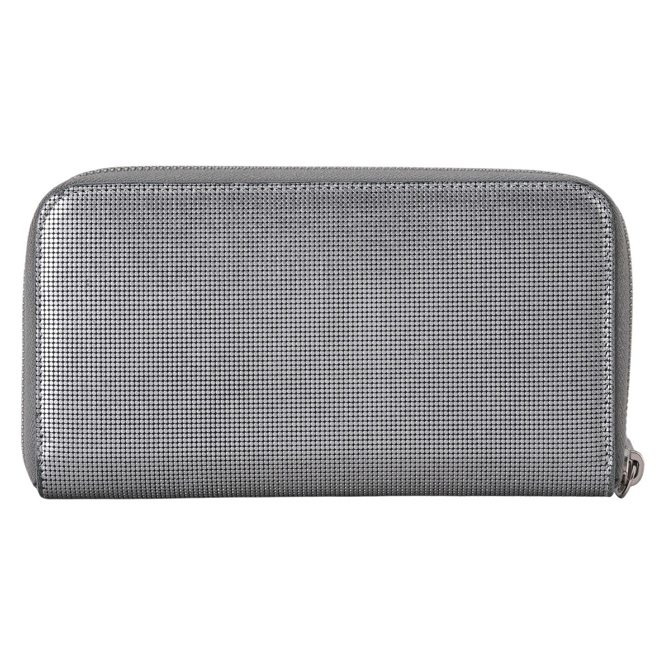 FENDI(USED)펜디 8M0024 지퍼 장지갑