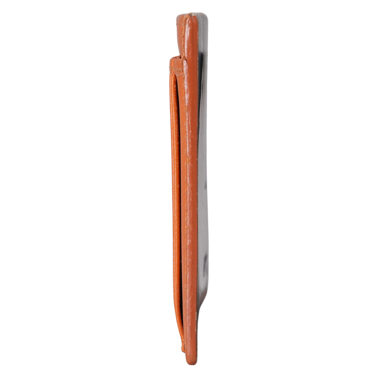 FERRAGAMO(USED)페레가모 카드지갑