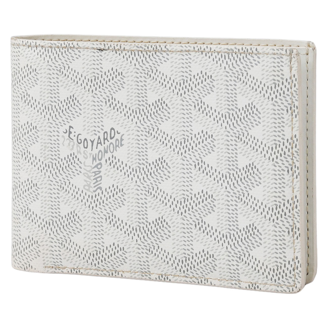 GOYARD(USED)고야드 반지갑