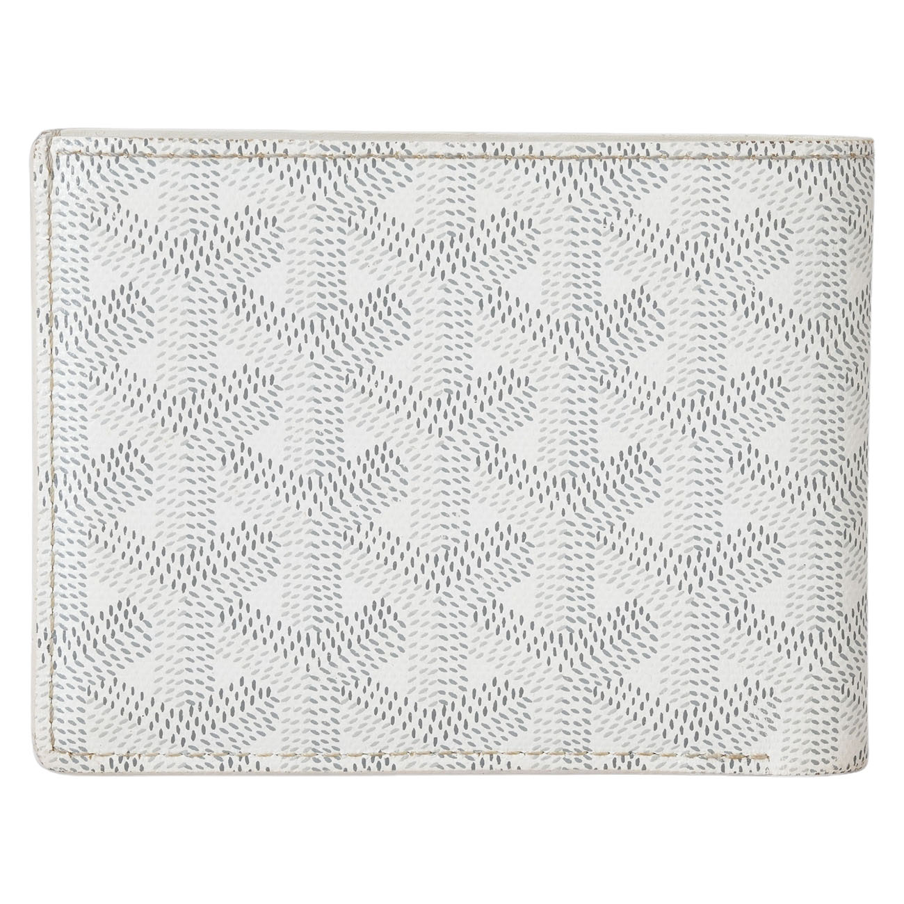 GOYARD(USED)고야드 반지갑