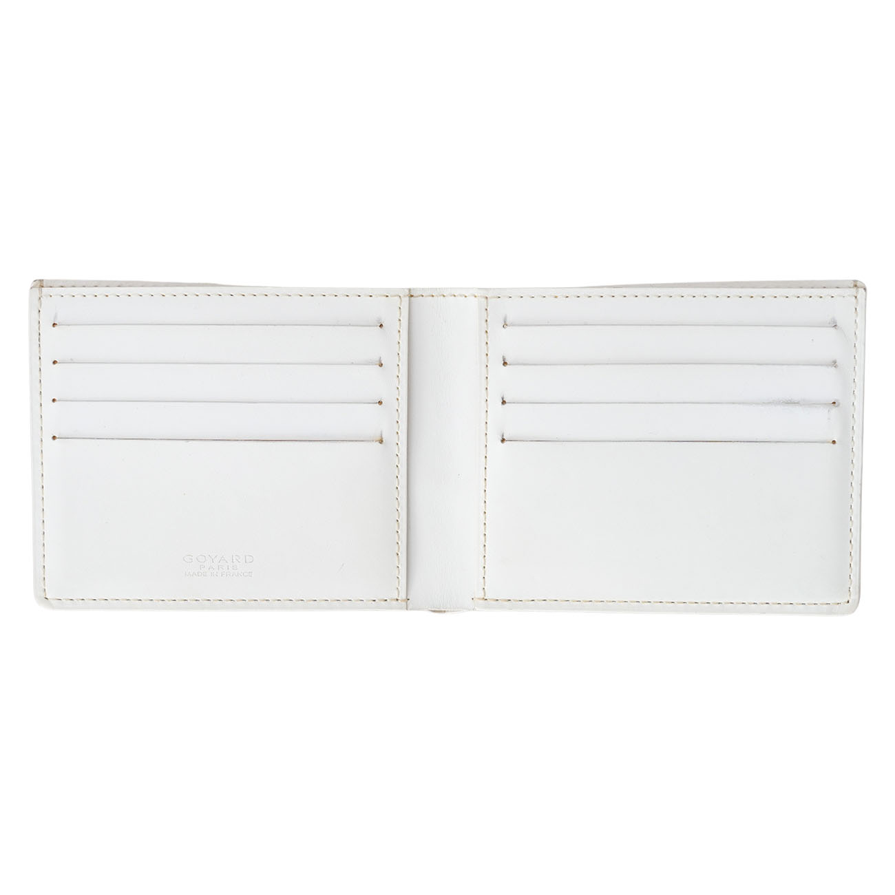 GOYARD(USED)고야드 반지갑