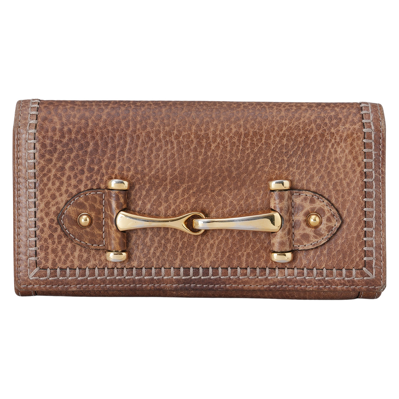 GUCCI(USED)구찌 224258 여성 장지갑