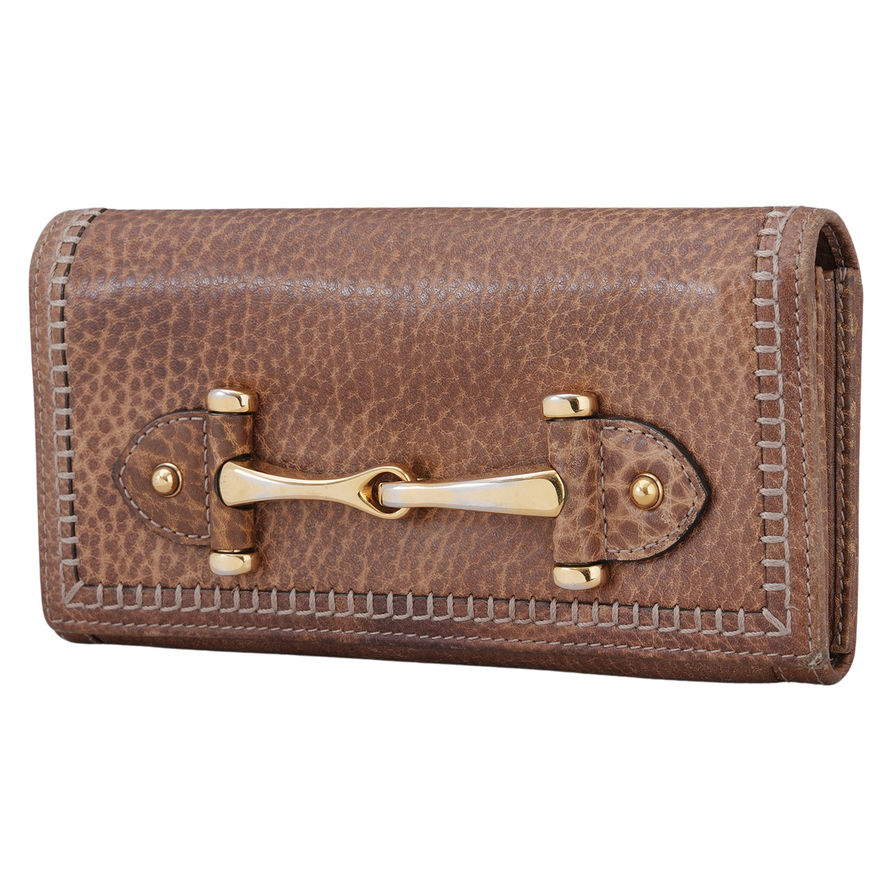 GUCCI(USED)구찌 224258 여성 장지갑