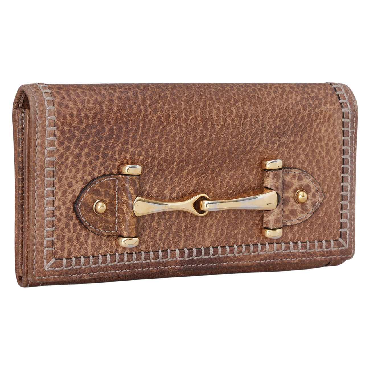 GUCCI(USED)구찌 224258 여성 장지갑