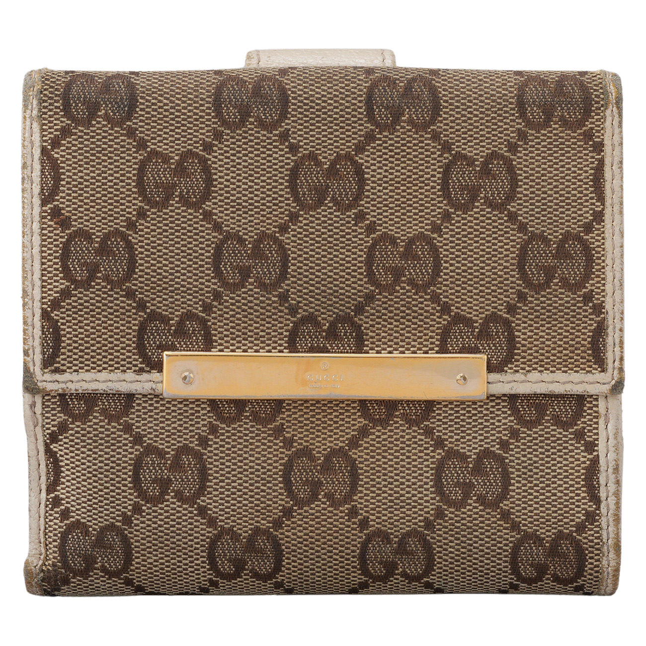 GUCCI(USED)구찌 112664 반지갑