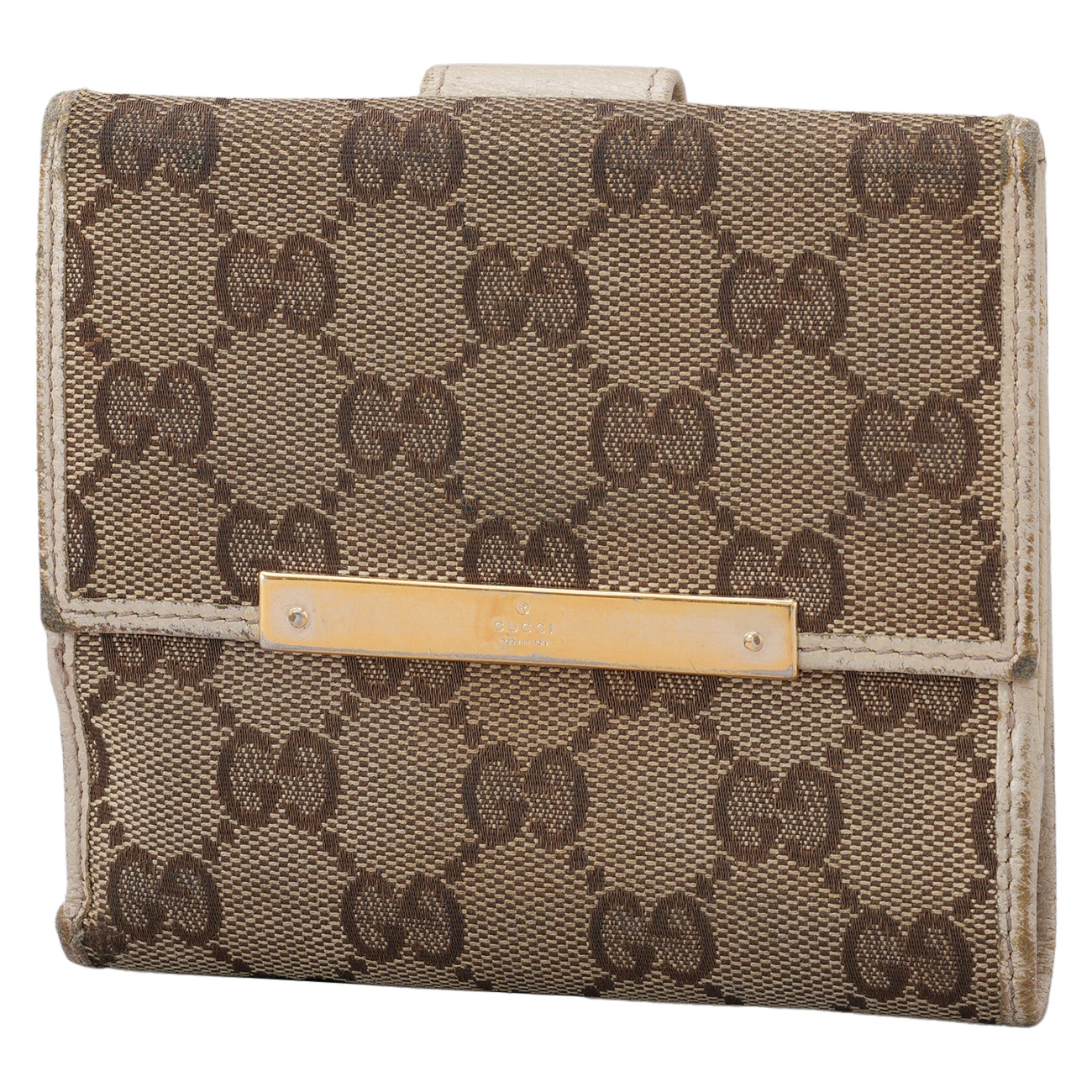 GUCCI(USED)구찌 112664 반지갑