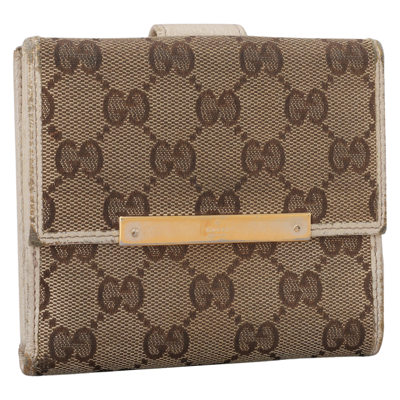 GUCCI(USED)구찌 112664 반지갑