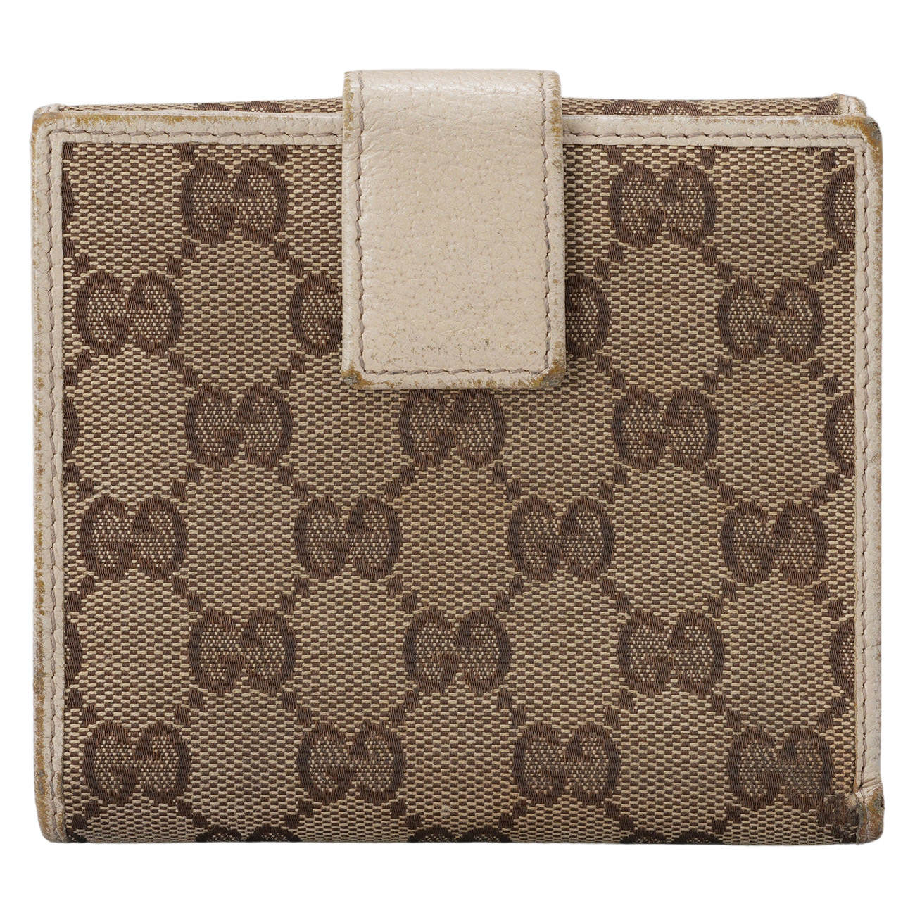 GUCCI(USED)구찌 112664 반지갑