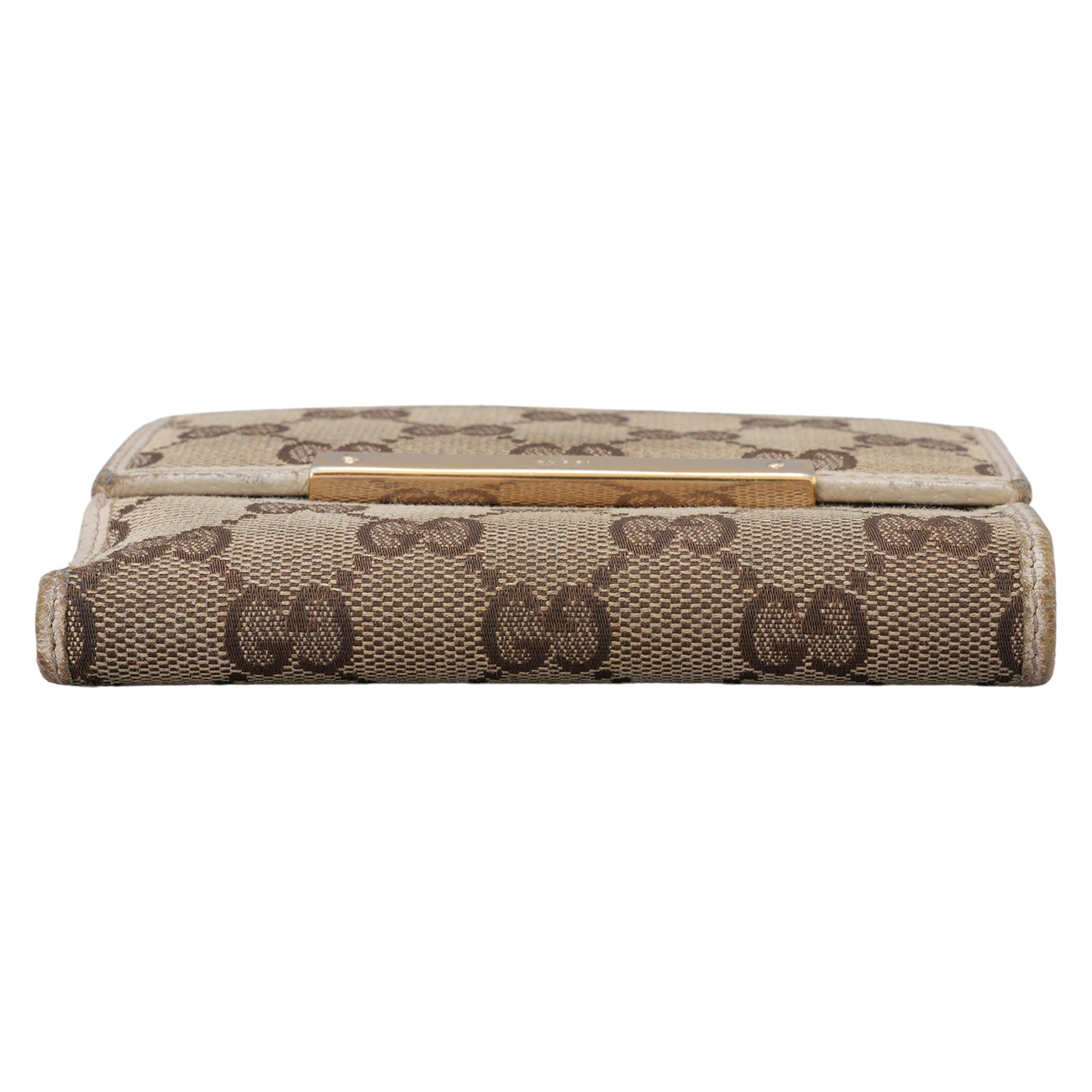 GUCCI(USED)구찌 112664 반지갑