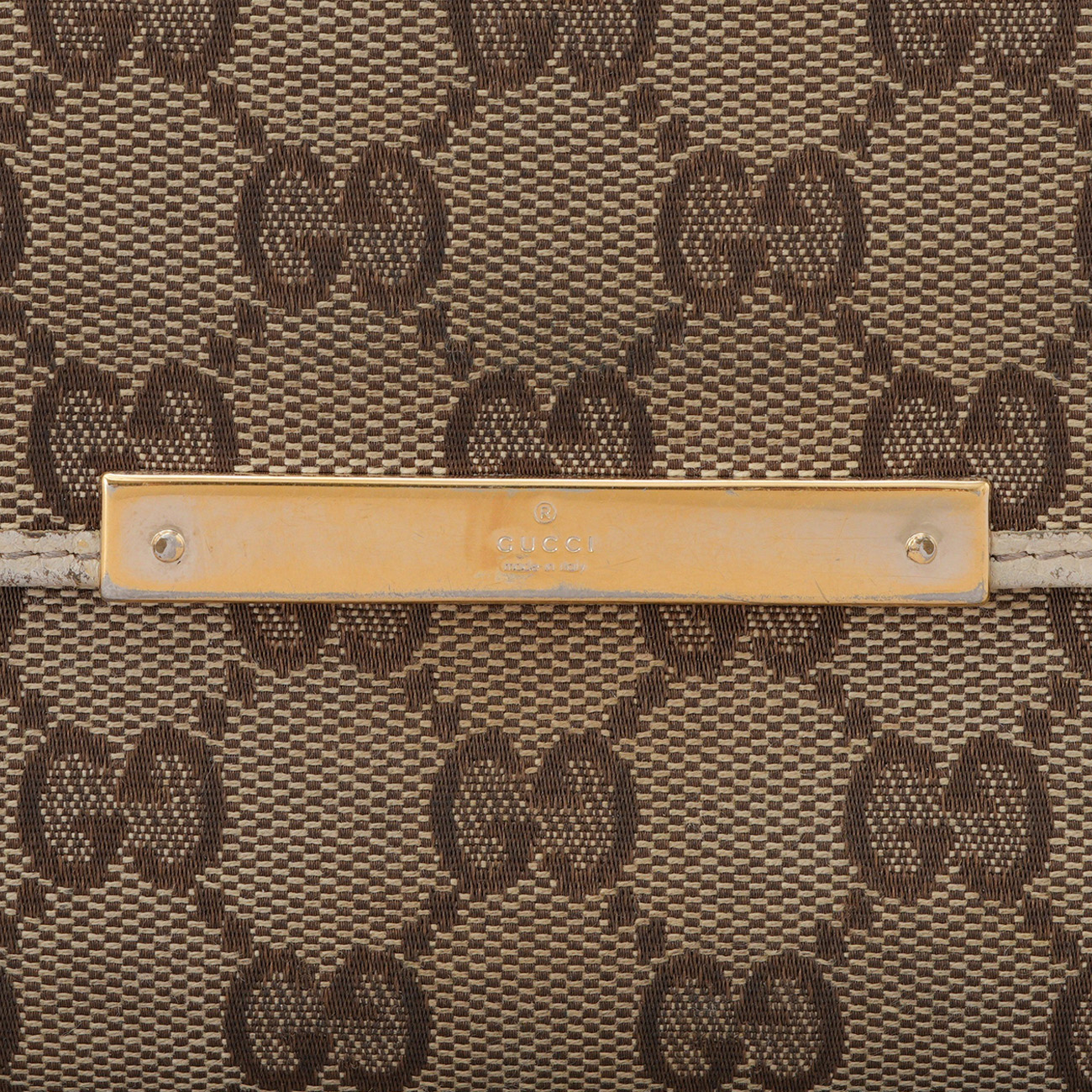 GUCCI(USED)구찌 112664 반지갑