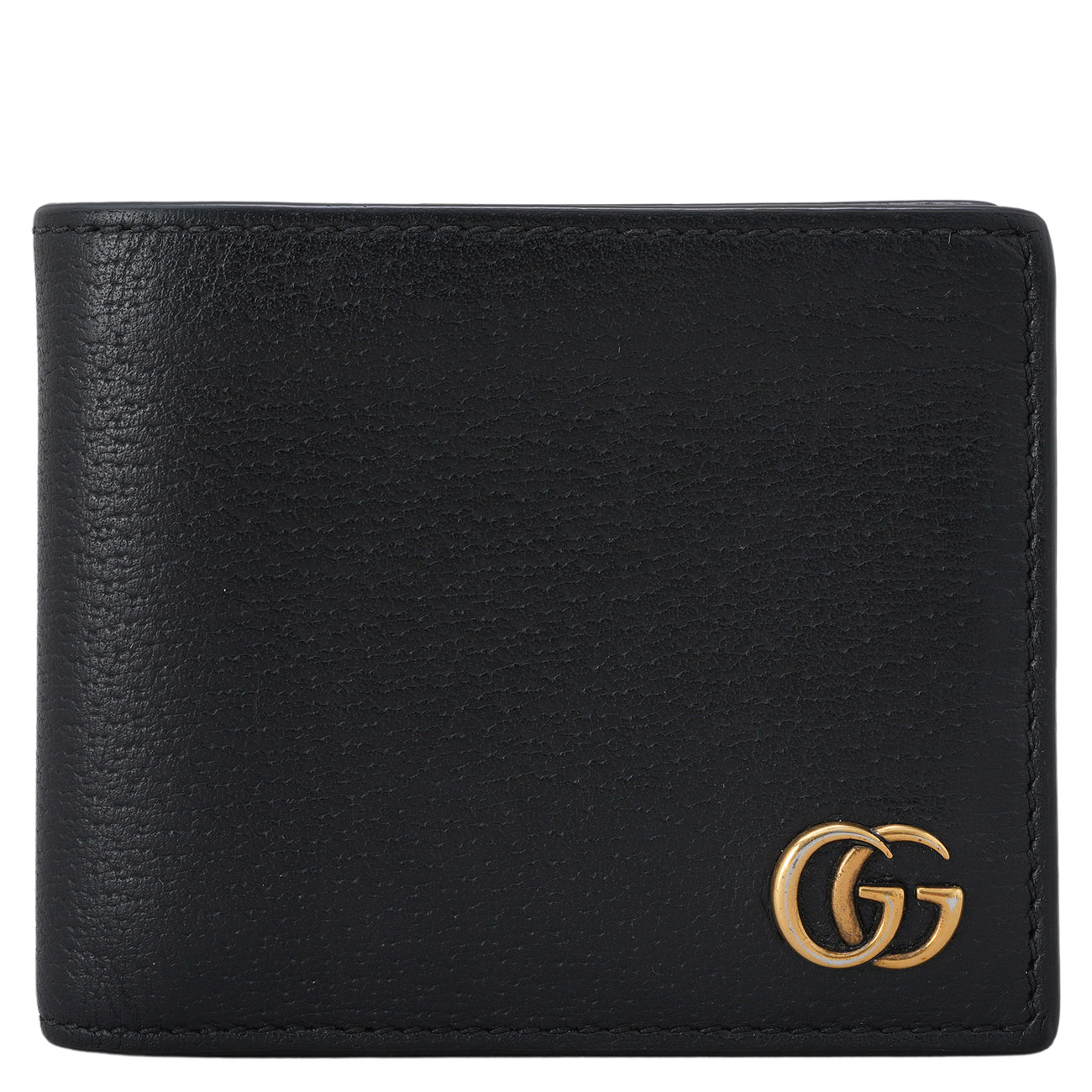GUCCI(USED)구찌 428726 GG마몽 남성 반지갑