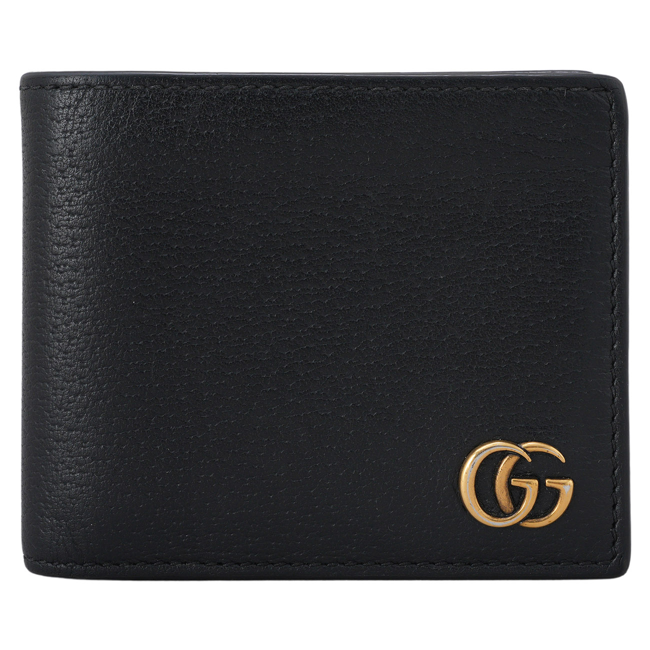 GUCCI(USED)구찌 428726 GG마몽 남성 반지갑