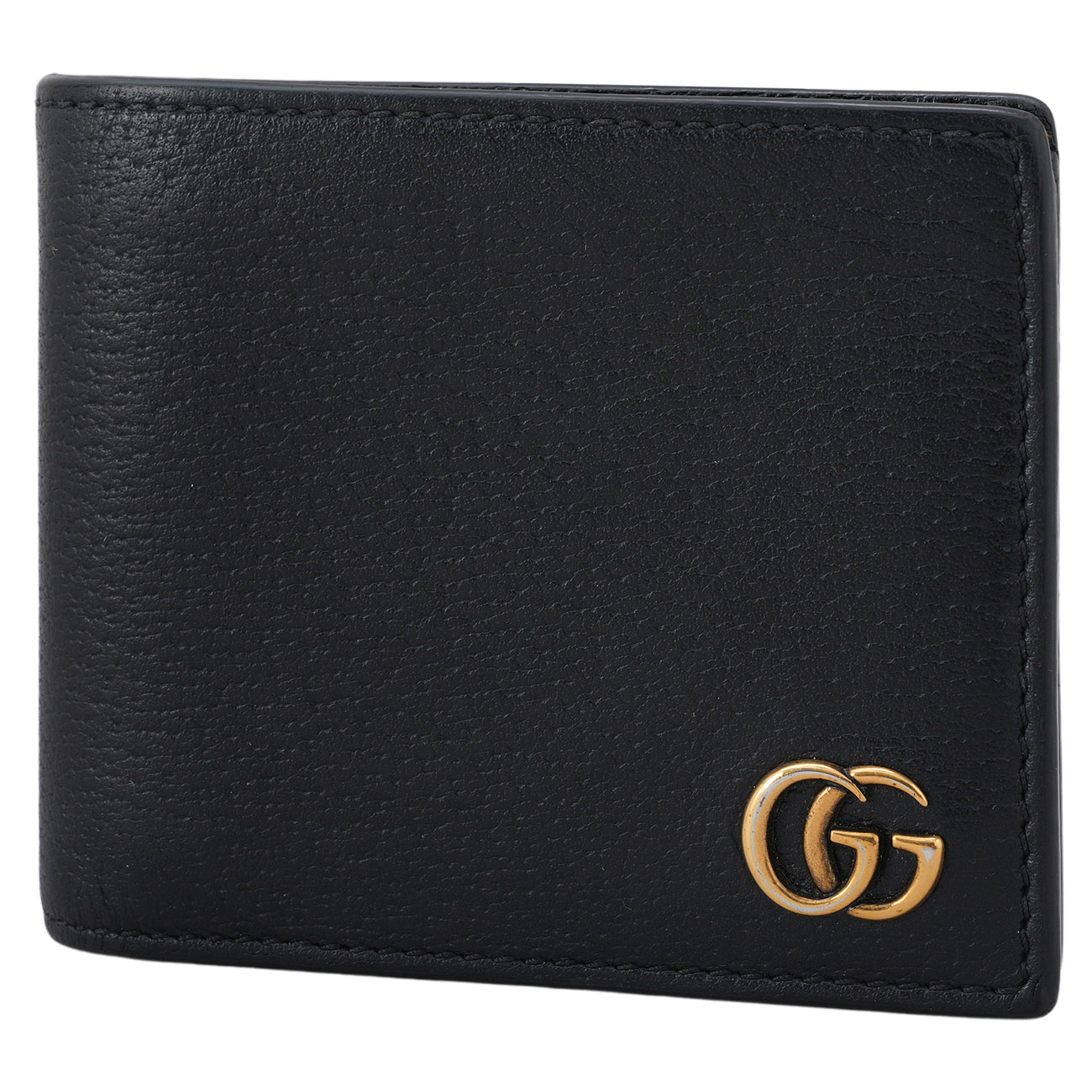 GUCCI(USED)구찌 428726 GG마몽 남성 반지갑
