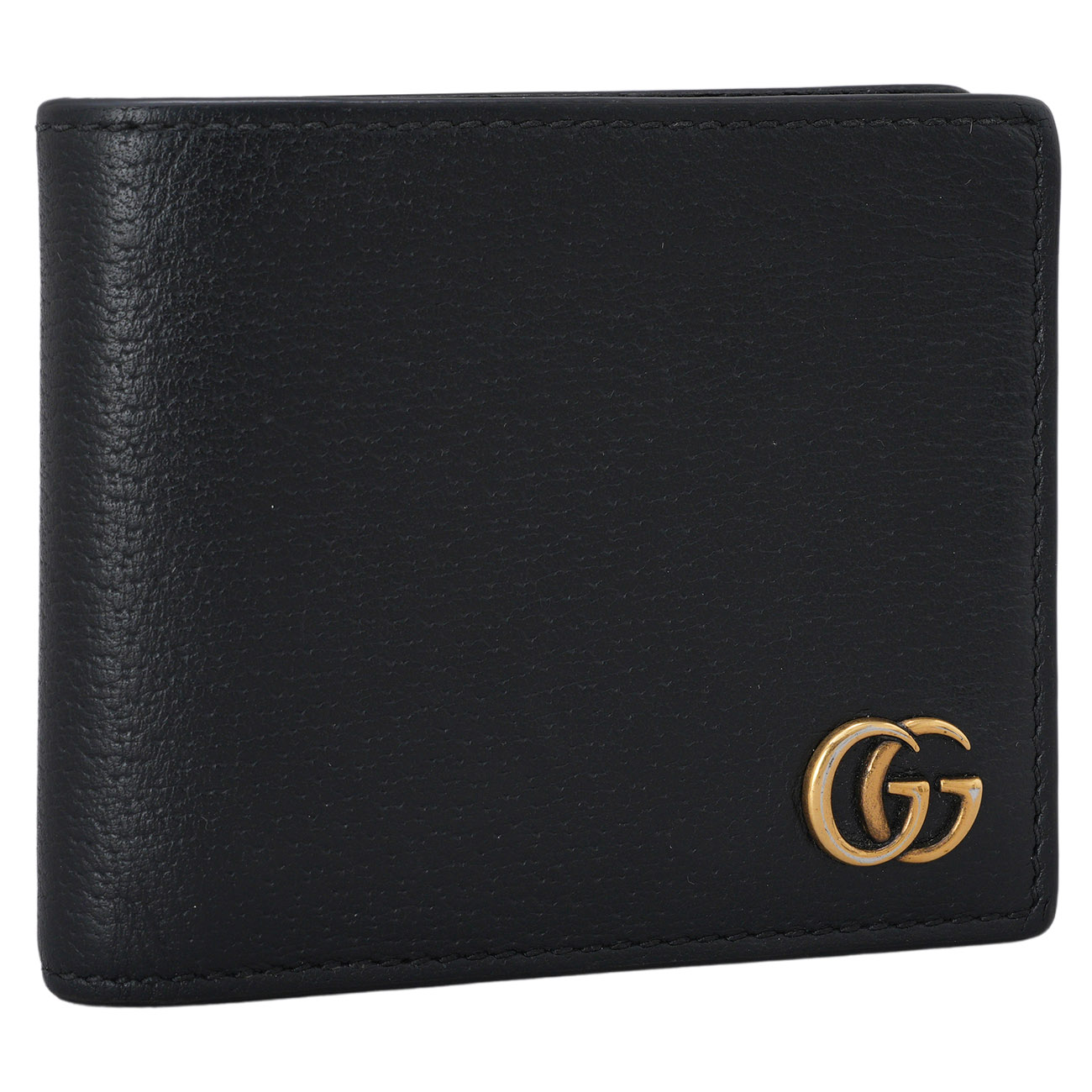 GUCCI(USED)구찌 428726 GG마몽 남성 반지갑