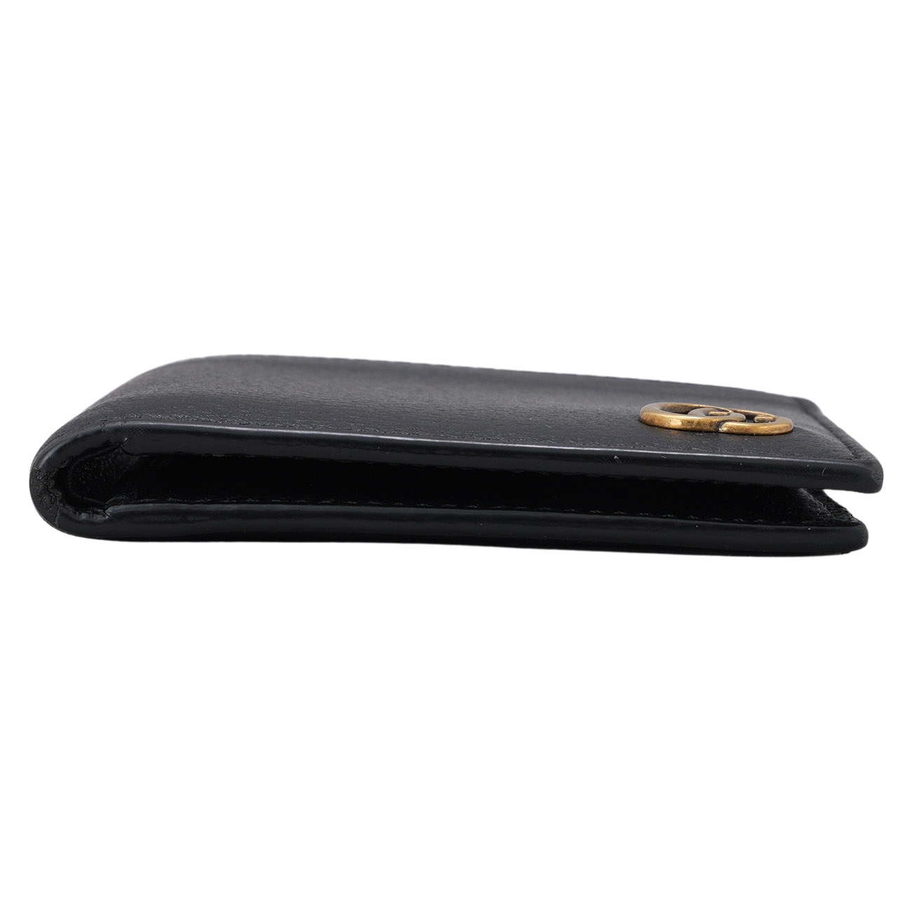GUCCI(USED)구찌 428726 GG마몽 남성 반지갑