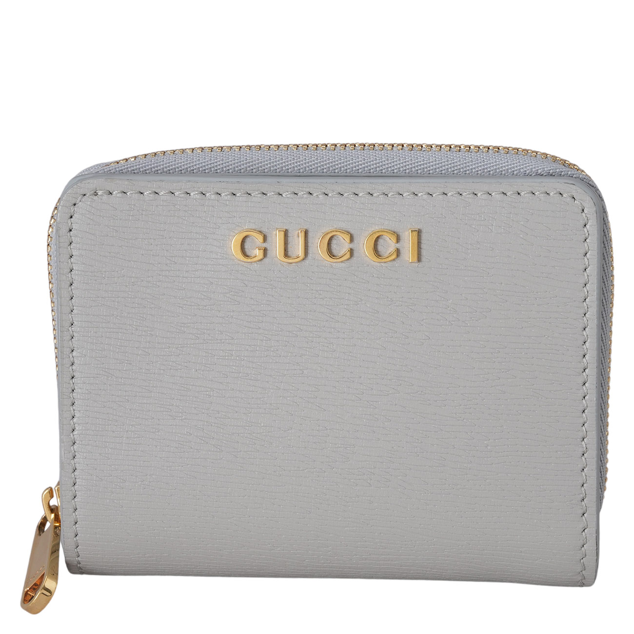 GUCCI(USED)구찌 772639 스크립트 반지갑