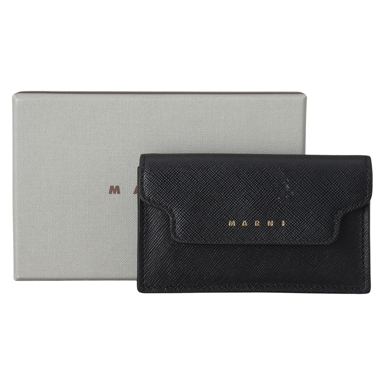 MARNI(USED)마르니 마르니 카드지갑