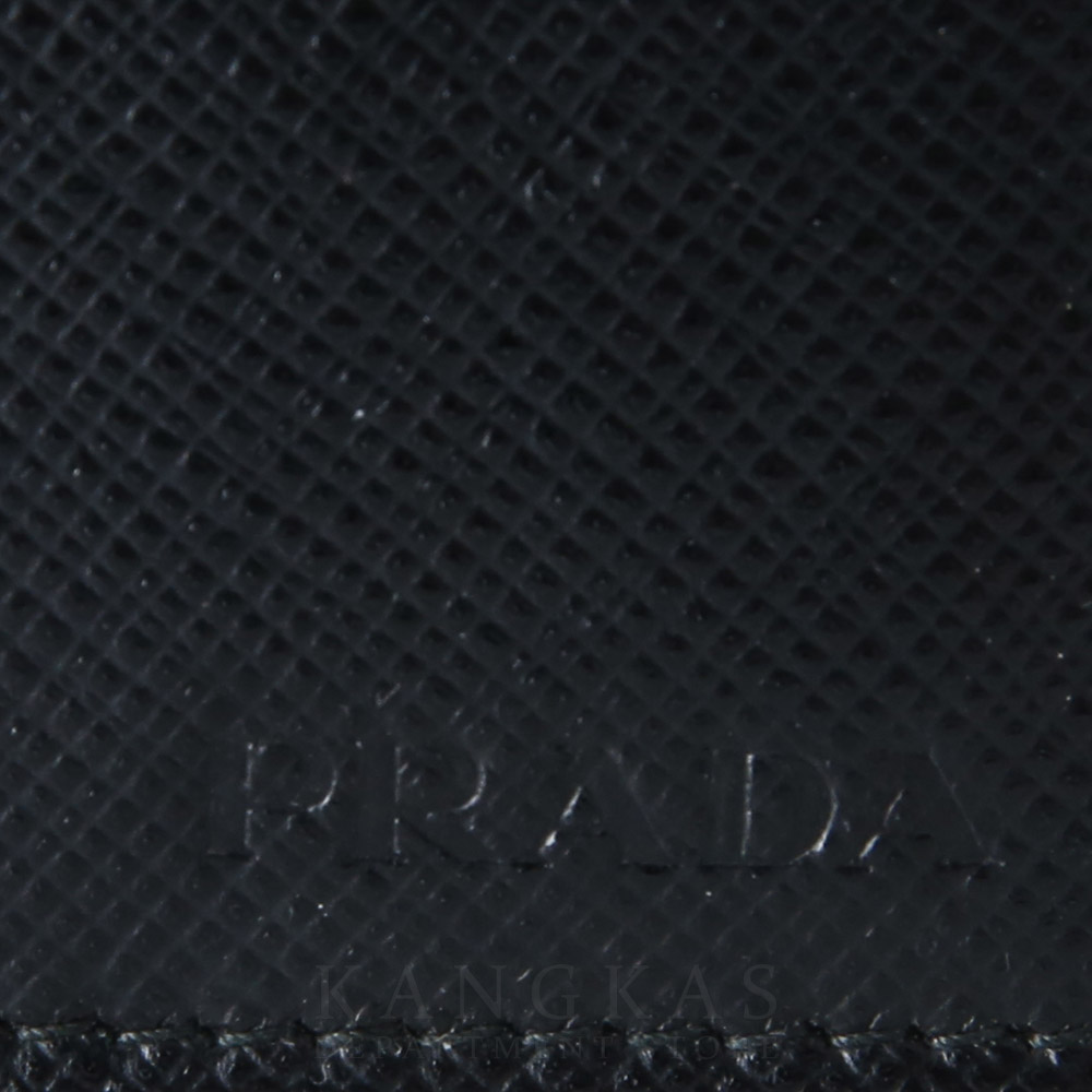 PRADA(USED)프라다 2MC208 사피아노 카드지갑