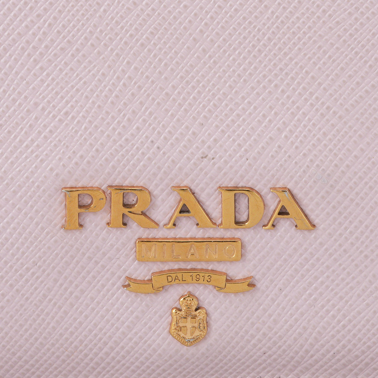 PRADA(USED)프라다 1MV204 사피아노 반지갑