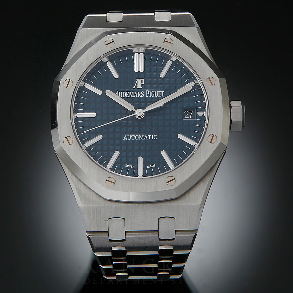 AUDEMARS PIGUET(USED)오데마 피게 로얄오크 15450 | 캉카스백화점